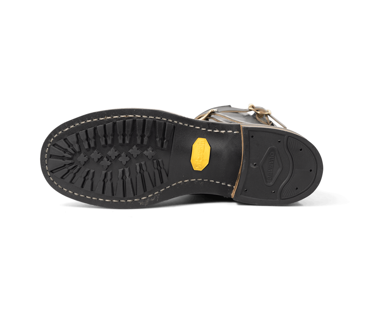 Max Schaaf 4Q x White's Engineer – Whites Boots Shop