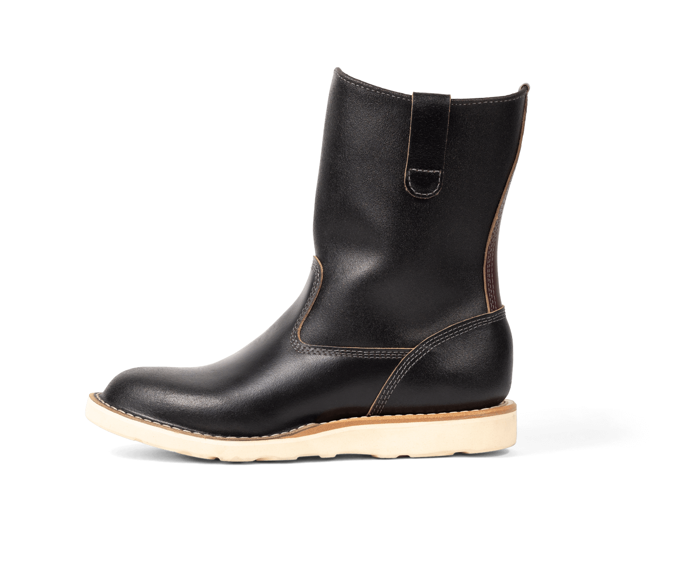 Max Schaaf 4Q x White's Shop Boot – Whites Boots Shop