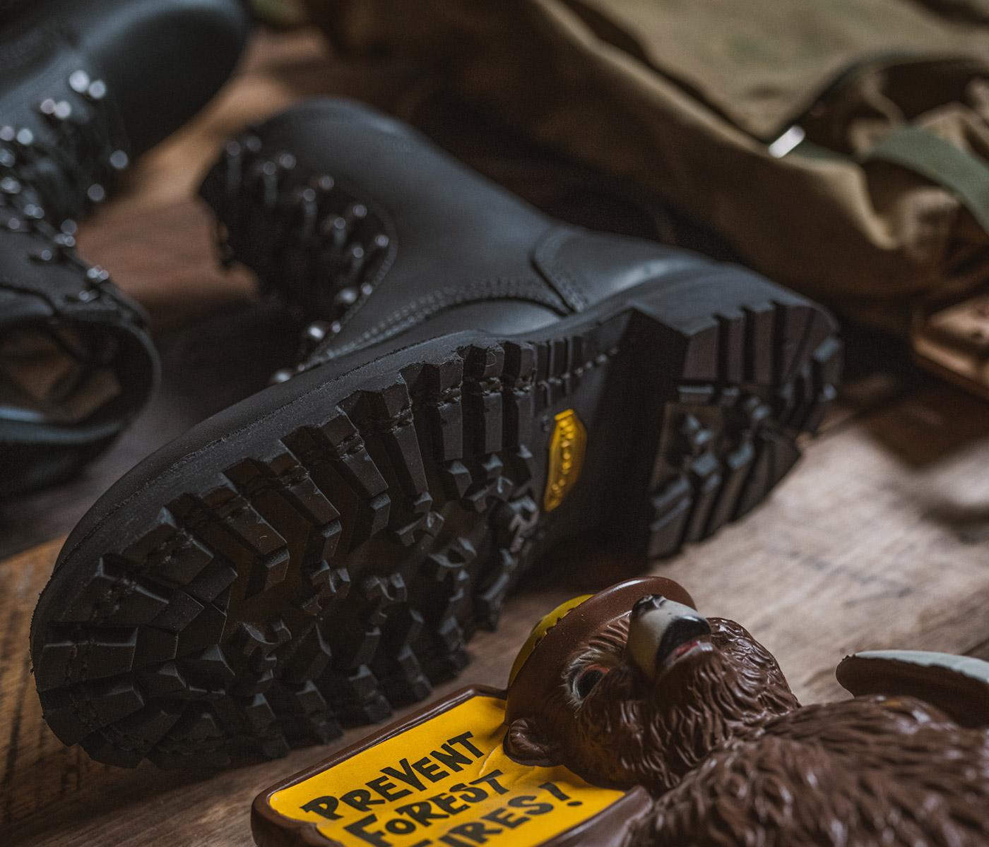 Fire Hybrid Wildland Fire Boot – Whites Boots Shop