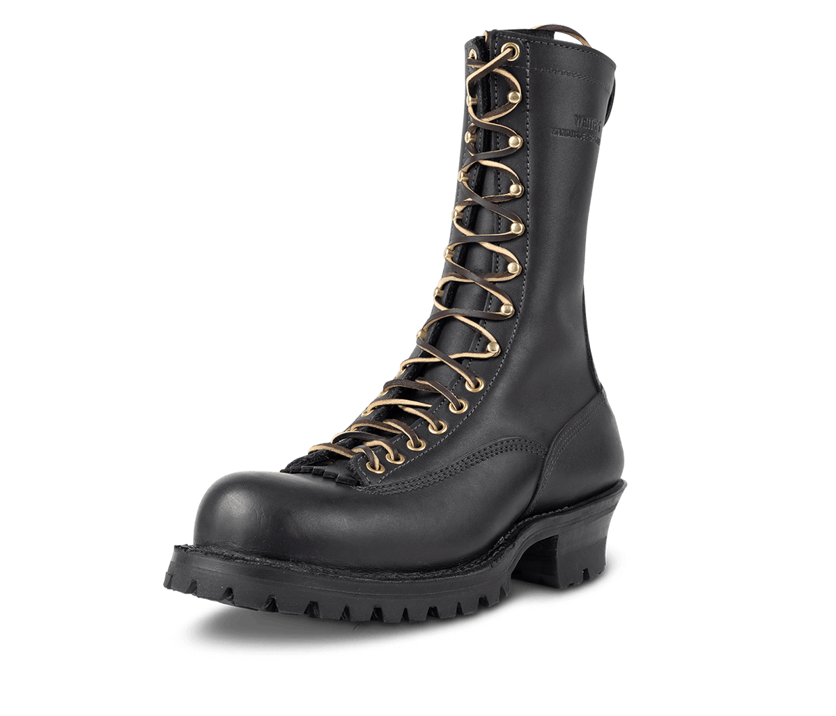 C409LTT Smokejumper Wildland Fire Boot – Whites Boots Shop