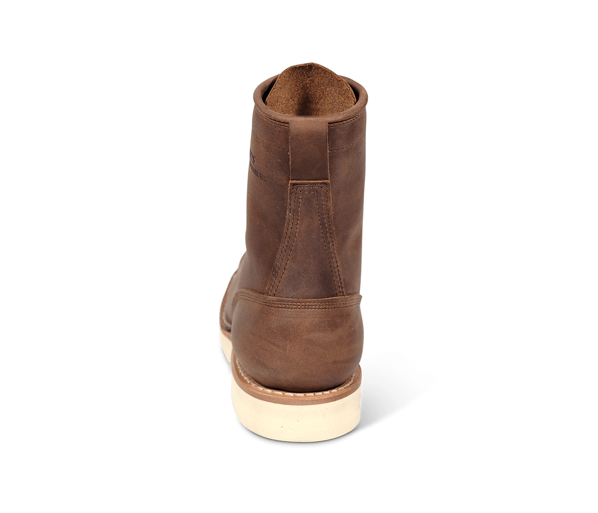 Journeyman (Steel Toe) – Whites Boots Shop