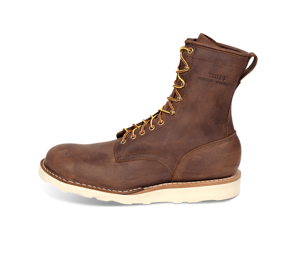 WHITE'S BOOTS W200 PLAIN TOB 6H(24.5㎝) Whites Boots Shop