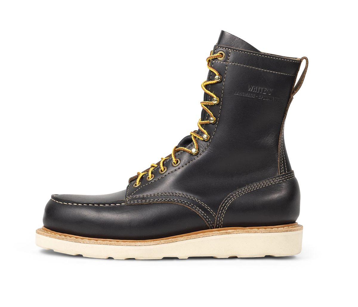 Whites Goodyear Welted Work Boots