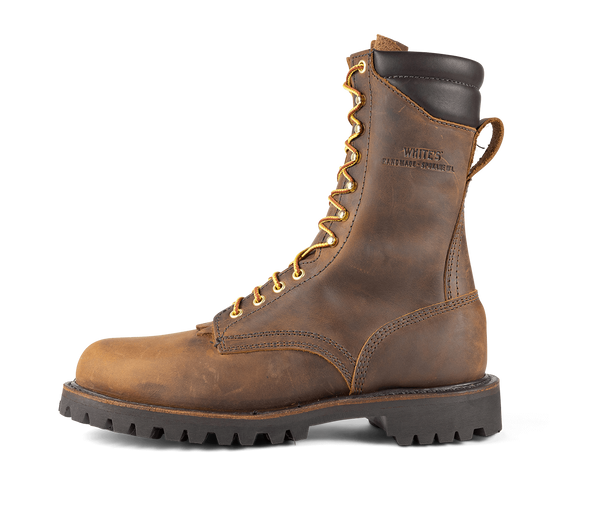 Crew Boot Wildland Fire Boot – Whites Boots Shop