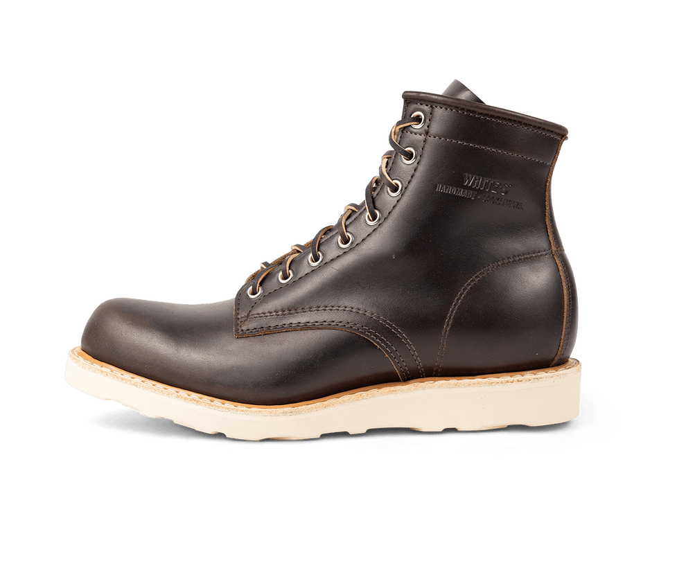 Springdale – Whites Boots Shop
