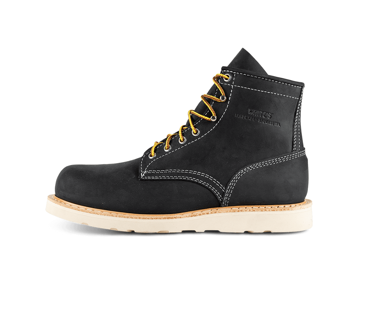 WHITE'S BOOTS　8EE Perry 8