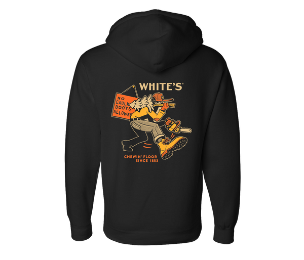 【未使用】NOEL REUSSIR★Warning Logo Sweat 未使用】NOEL REUSSIR☆Warning Logo Sweat