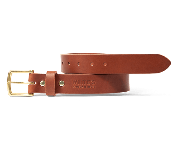 Standard Harness Belt – Whites Boots Shop