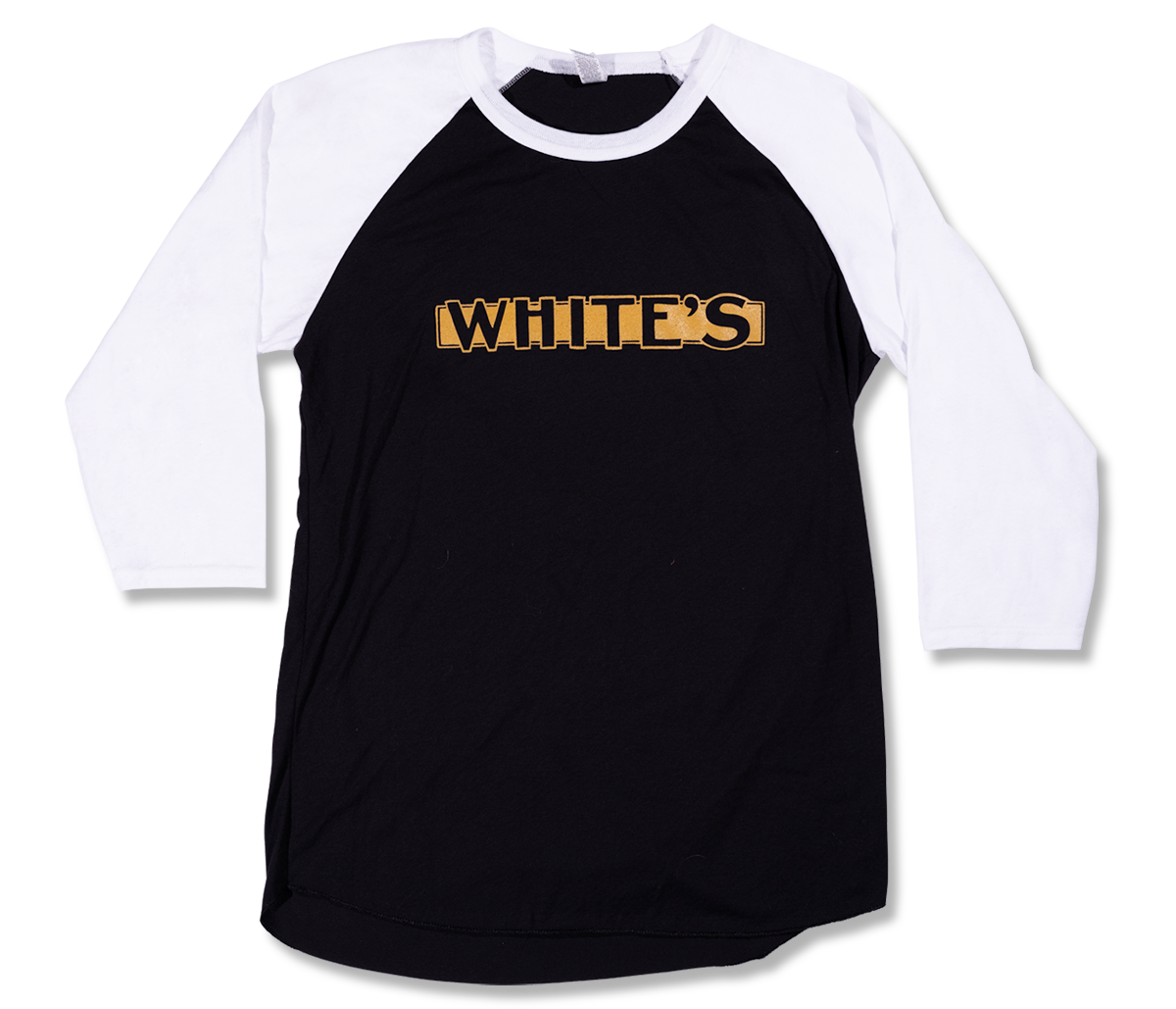 Arch-Ease™ Graphic Raglan Shirt