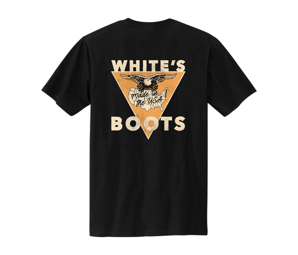 トップス BREATH EAGLE LOGO L/S TEE トップス BREATH EAGLE LOGO L/S